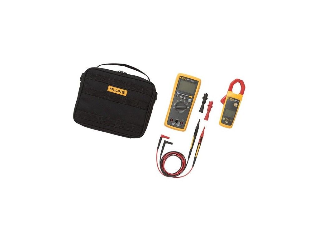 Fluke A 3000 FC KIT FCワイヤレス エッセンシャルキット