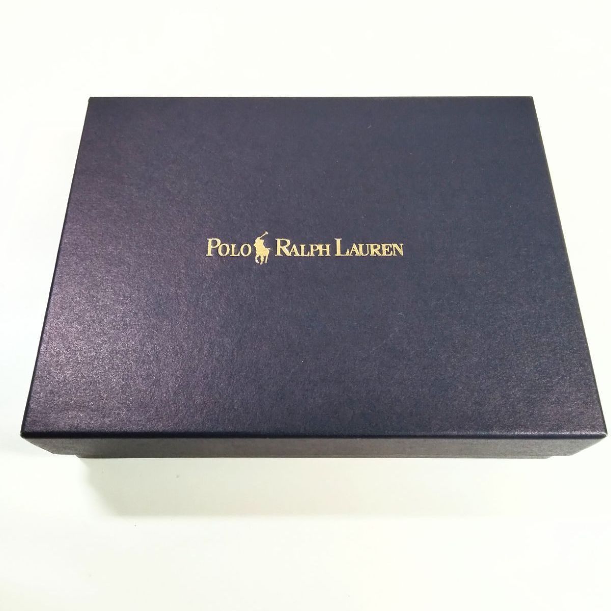 Polo Ralph Lauren ポロ ラルフローレン スケジュール帳 手帳 【NO