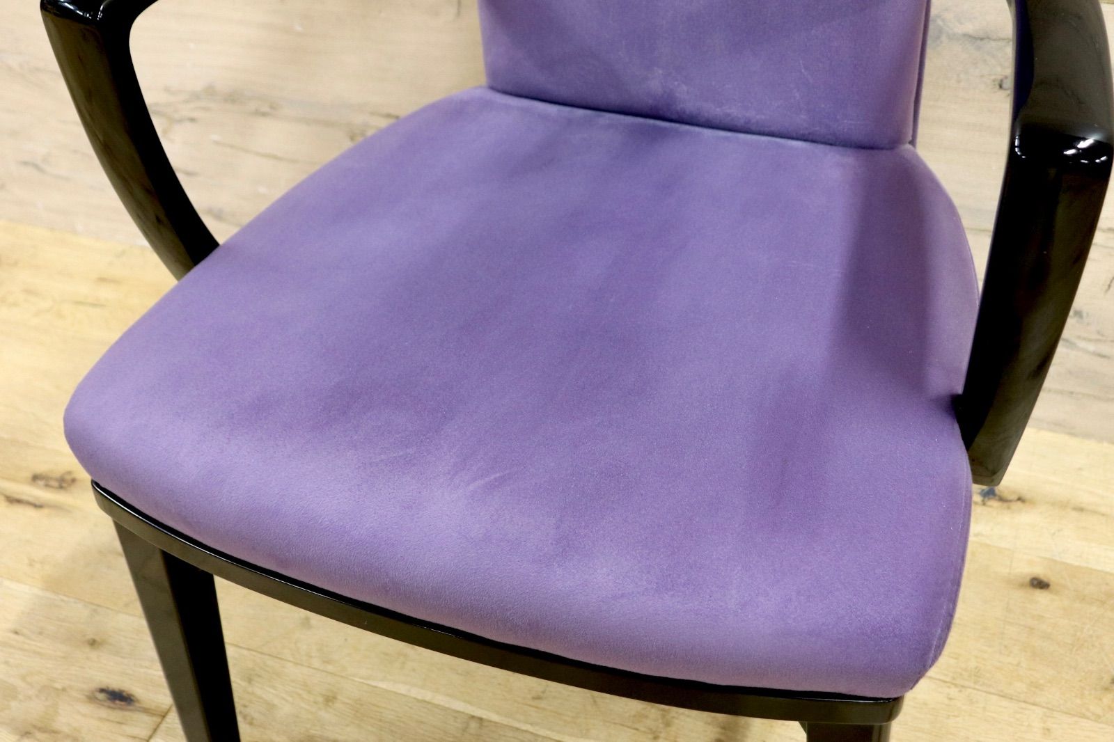 GMIK764○モリシゲ / MORISHIGE アームチェア ダイニングチェア 食卓