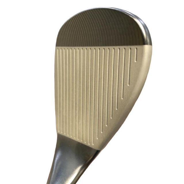 中古】 クリーブランド Cleveland RTZ ブラックサテン 50°/10° MID