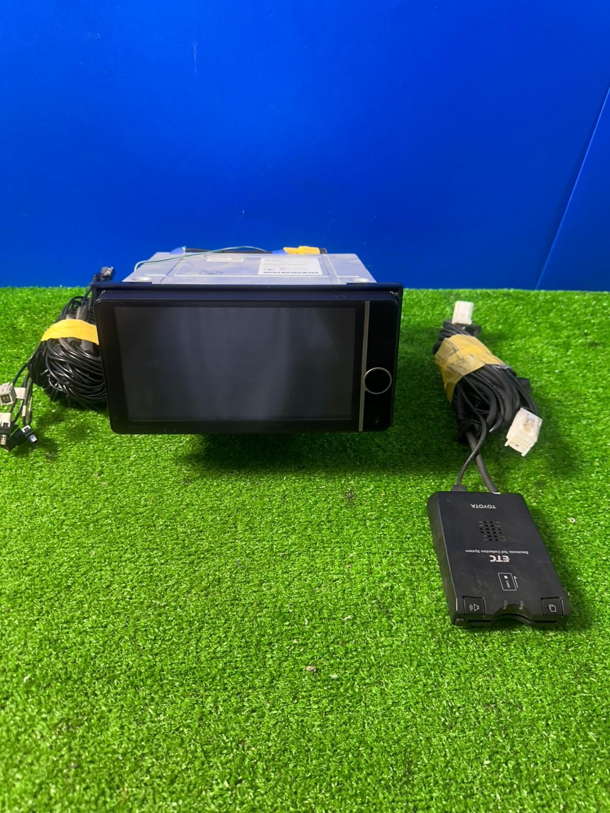 ZT-6094 トヨタ NHZD-W 62 G 08545-00 V 41 ナビ 地図 2016 Bluetooth内蔵 ＋ETC＋アンテナ＋GPS