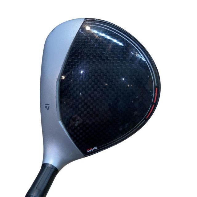 テーラーメイド　M4 3w 3u ATMOS flexR カーボン　2本セット テーラーメイドM4 3w 3u ATMOS flexR カーボン2本セット