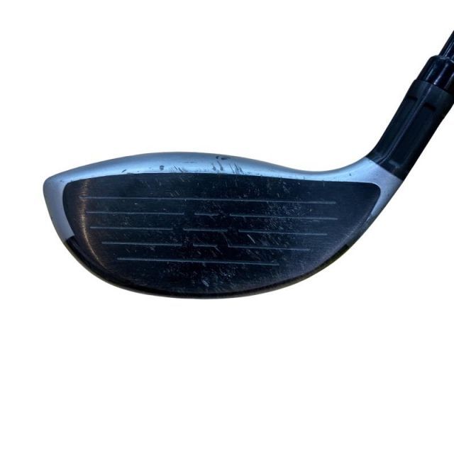 中古】 テーラーメイド M4(2021) 3W フェアウェイウッド FW Fujikura