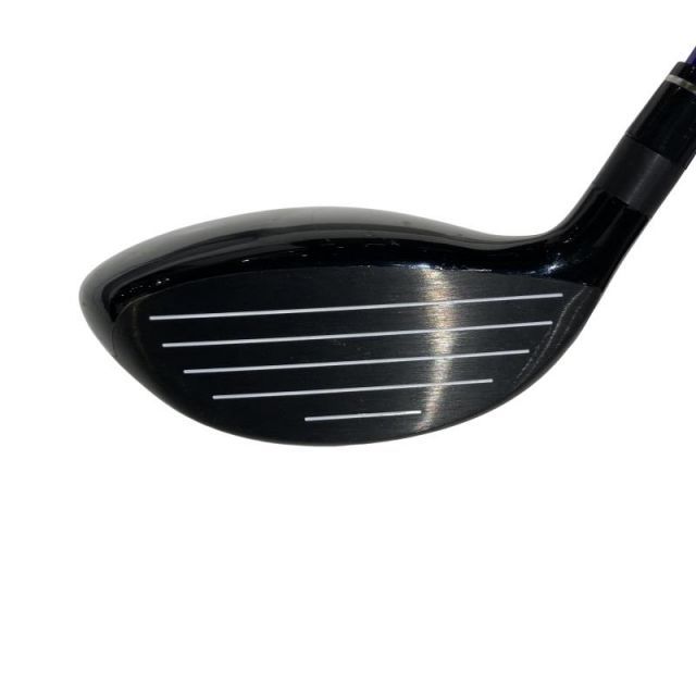 中古】 本間ゴルフ TOUR WORLD TW757 5W フェアウェイウッド FW VIZARD