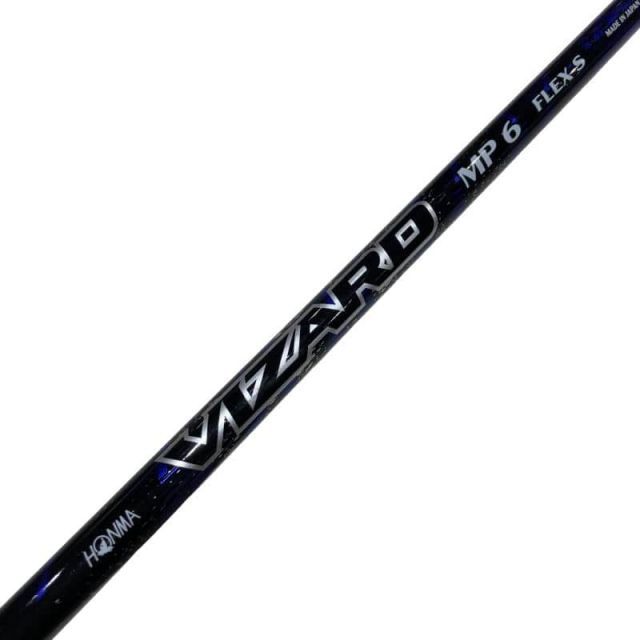 中古】 本間ゴルフ TOUR WORLD TW757 5W フェアウェイウッド FW VIZARD