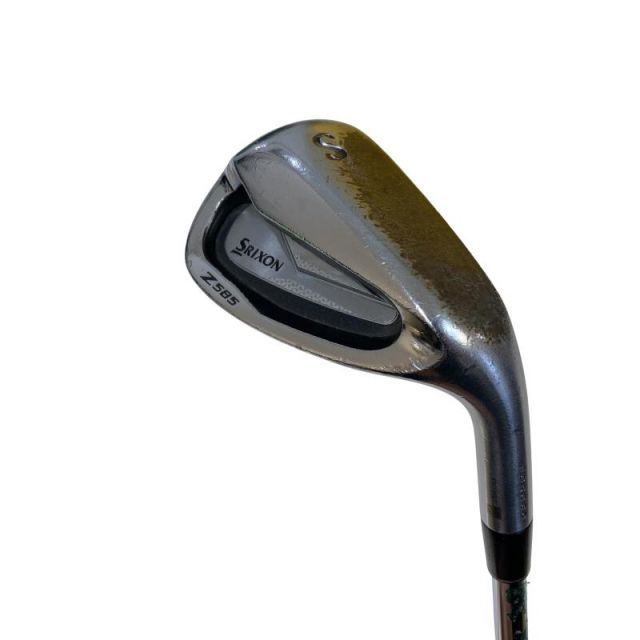 中古】 ダンロップ SRIXON Z585 SW ウェッジ WG NS PRO 950GH D.S.T