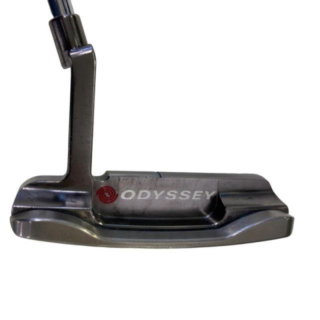 中古】 オデッセイ Tri HOT #3 パター PT スチール (フレックスその他