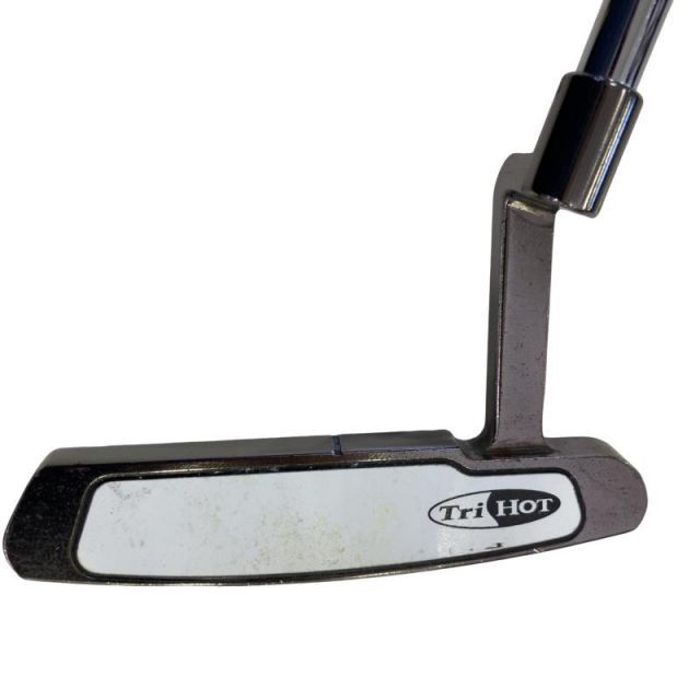 中古】 オデッセイ Tri HOT #3 パター PT スチール (フレックスその他