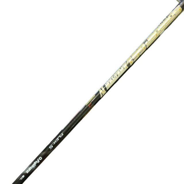 中古】 タイトリスト 917 D3 9.5° ドライバー DR Speeder 661