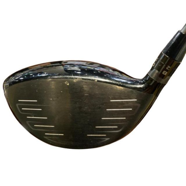 中古】 タイトリスト 917 D3 9.5° ドライバー DR Speeder 661