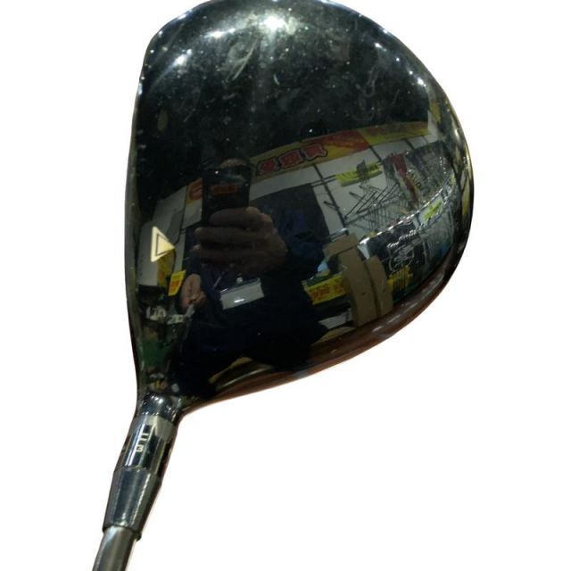 中古】 タイトリスト 917 D3 9.5° ドライバー DR Speeder 661