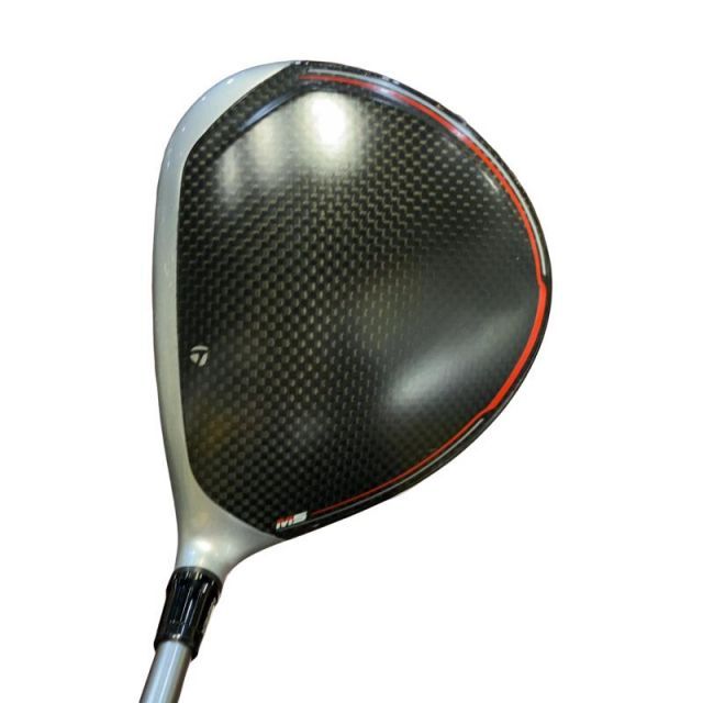 中古】 テーラーメイド M5 10.5° ドライバー DR KUROKAGE TM5(2019