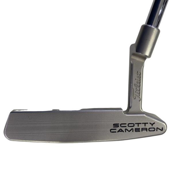 中古】 タイトリスト SCOTTY CAMERON Special select NEWPORT 2 34
