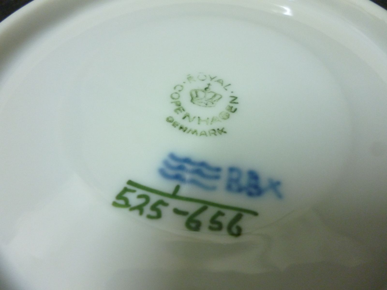 ROYAL ロイヤルコペンハーゲン