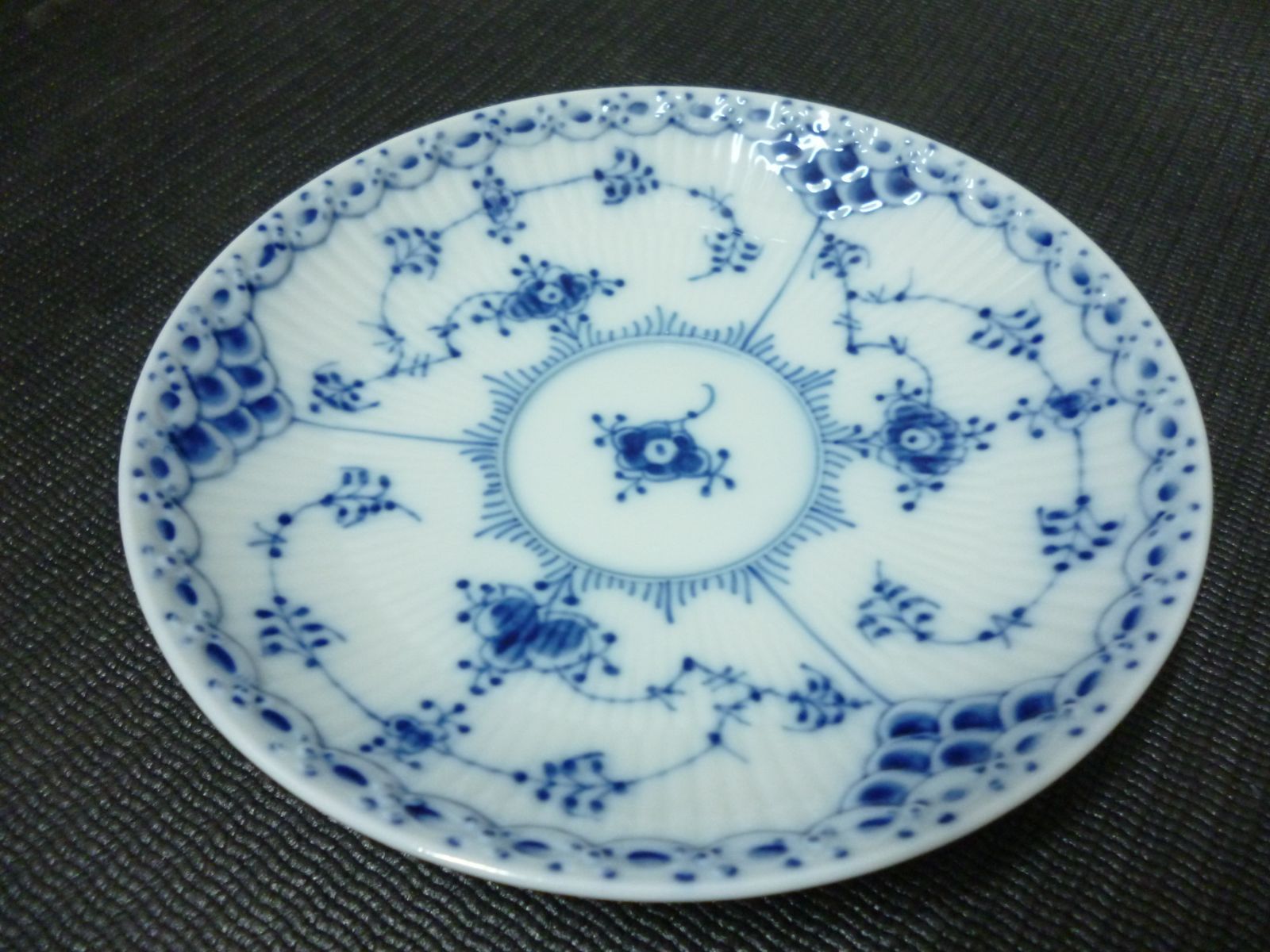 ティーカップ ソーサー