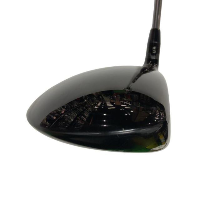 中古】 タイトリスト TSi1 10° ドライバー DR TSP013 45 (フレックスR