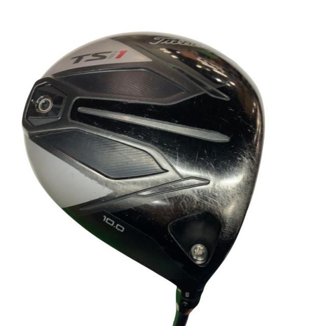 中古】 タイトリスト TSi1 10° ドライバー DR TSP013 45 (フレックスR