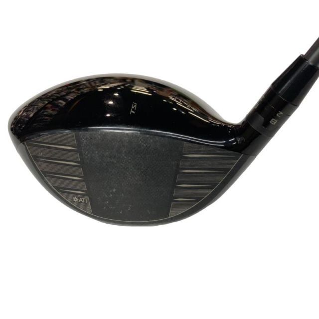 中古】 タイトリスト TSi1 10° ドライバー DR TSP013 45 (フレックスR