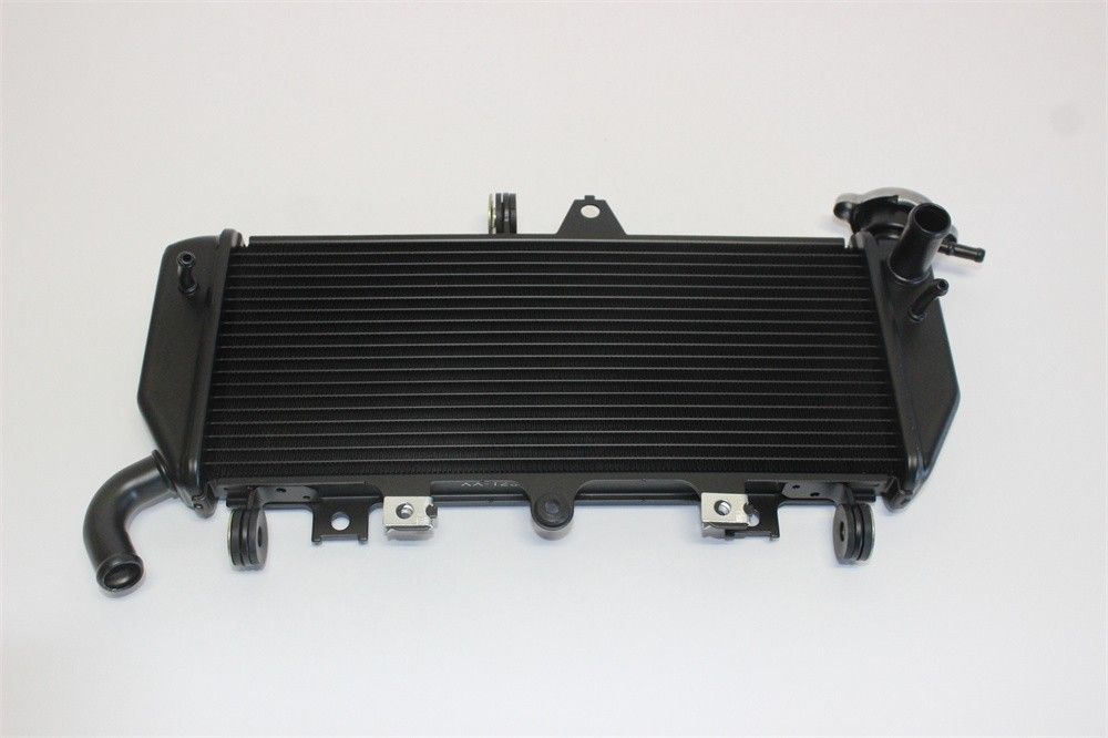 cbr 250 rr 2017-2025 MC 51 ラジエーター