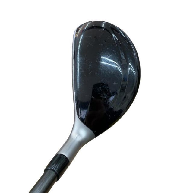 中古】 ミズノ EURUS G6 U5 ユーティリティ UT EXSAR(EURUS G6