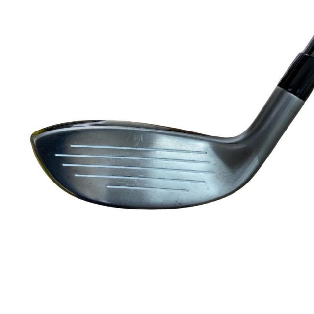 中古】 ミズノ EURUS G6 U5 ユーティリティ UT EXSAR(EURUS G6