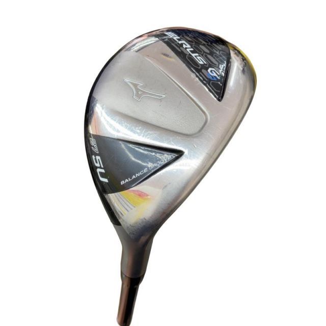 中古】 ミズノ EURUS G6 U5 ユーティリティ UT EXSAR(EURUS G6