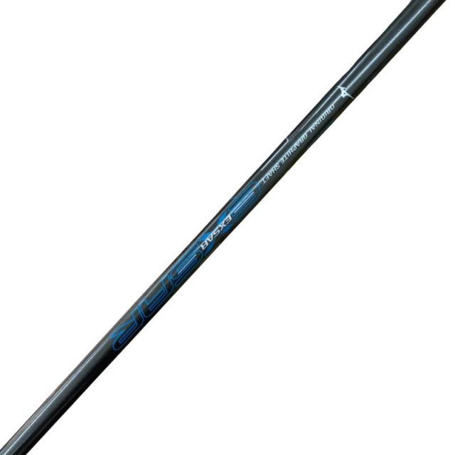 中古】 ミズノ EURUS G6 U5 ユーティリティ UT EXSAR(EURUS G6