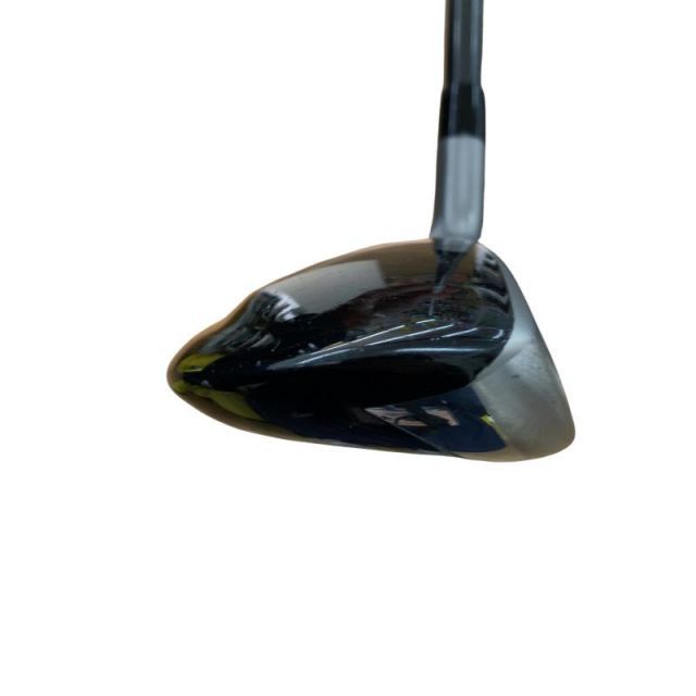 中古】 ミズノ EURUS G6 U5 ユーティリティ UT EXSAR(EURUS G6