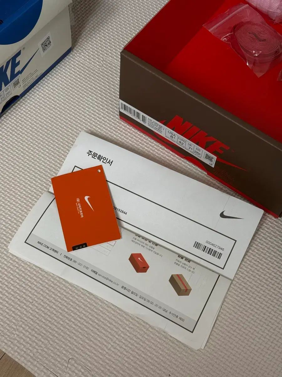 エアジョーダン1 ロー