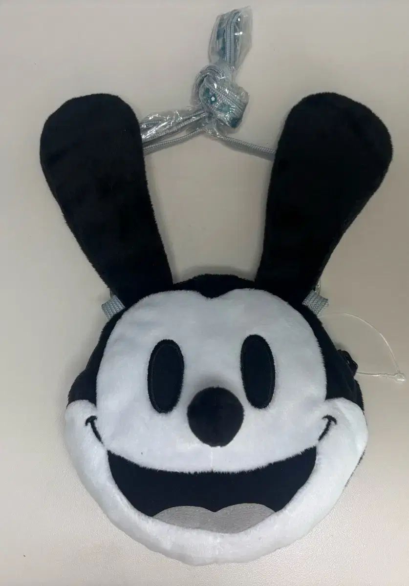 ディズニー オズワルド うさぎ ぬいぐるみ バッグ