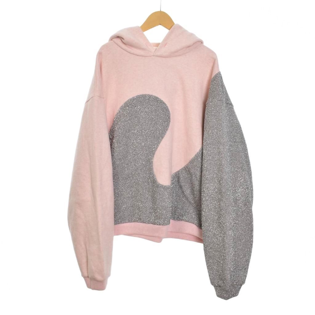 ディオール Dior ERL 23SS Hooded Sweatshirt プルオーバー パーカー