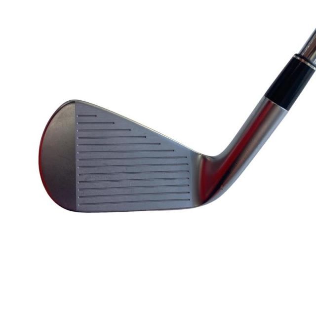 中古】 ダンロップ SRIXON ZX5 Mk II 6S アイアンセット IR NS PRO