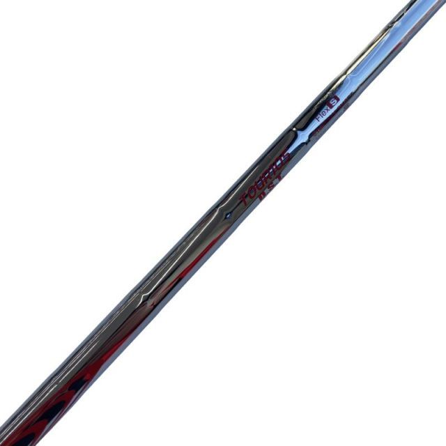 中古】 ダンロップ SRIXON ZX5 Mk II 6S アイアンセット IR NS PRO