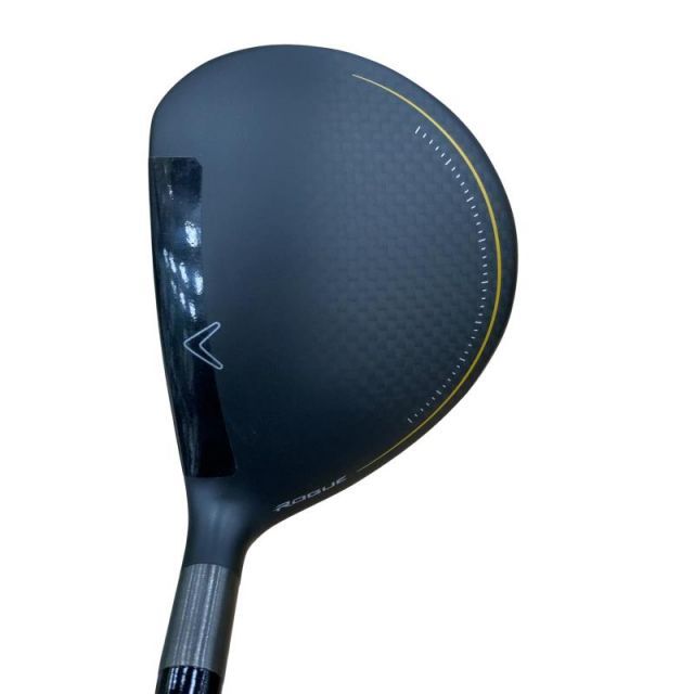 キャロウェイ ROGUE ST LS 5 W フェアウェイウッド FW 特注シャフト フレックスS メンズ 男性用 右利き 右用 Cランク ゴルフクラブ
