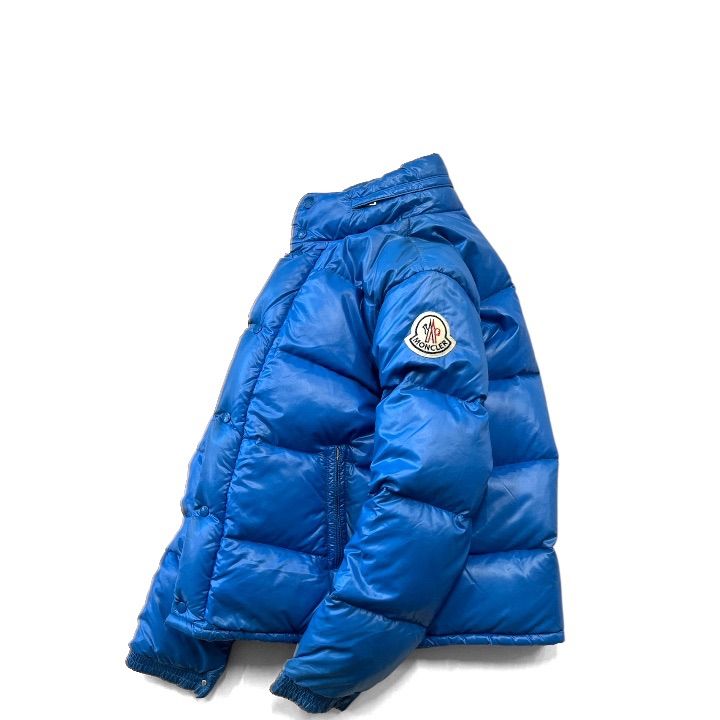 00s MONCLER モンクレール EVEREST エベレスト ダウンジャケット 光沢