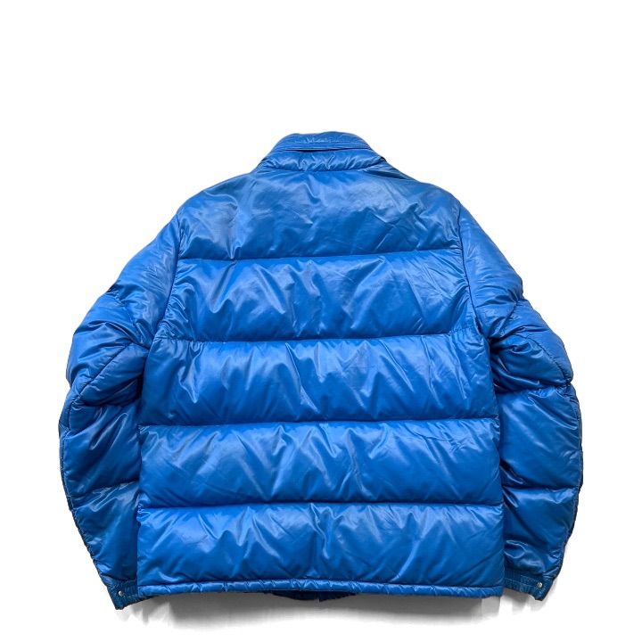 00s MONCLER モンクレール EVEREST エベレスト ダウンジャケット 光沢