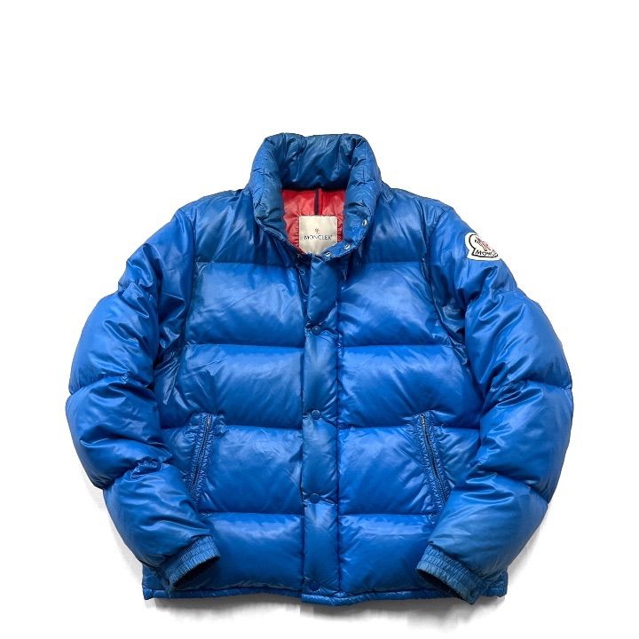 00s MONCLER モンクレール EVEREST エベレスト ダウンジャケット 光沢