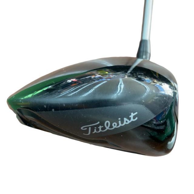中古】 タイトリスト TSi3 10° ドライバー DR リシャフト (フレックス