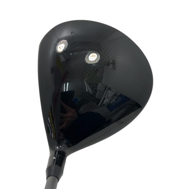 中古】 プロギア RS 5+(2020) 10.5° ドライバー DR Speeder EVOLUTION