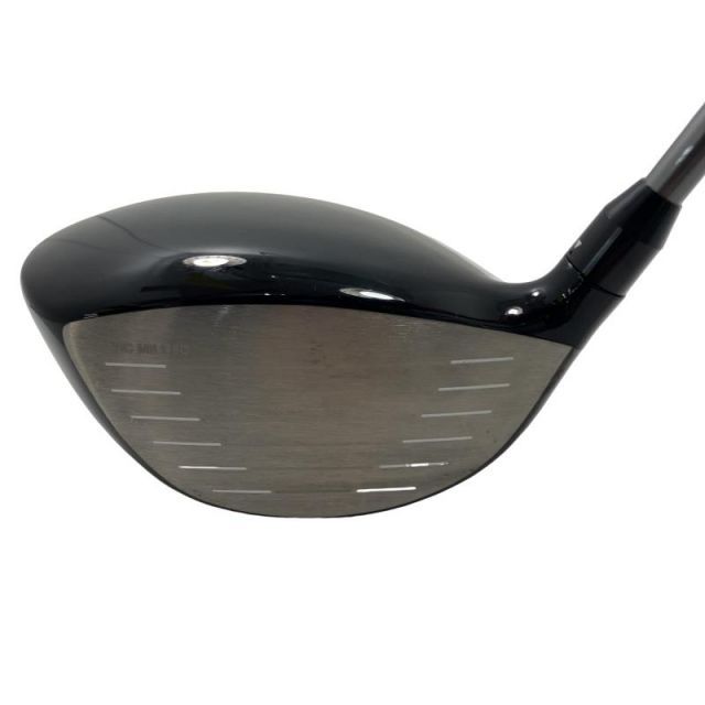 中古】 プロギア RS 5+(2020) 10.5° ドライバー DR Speeder EVOLUTION