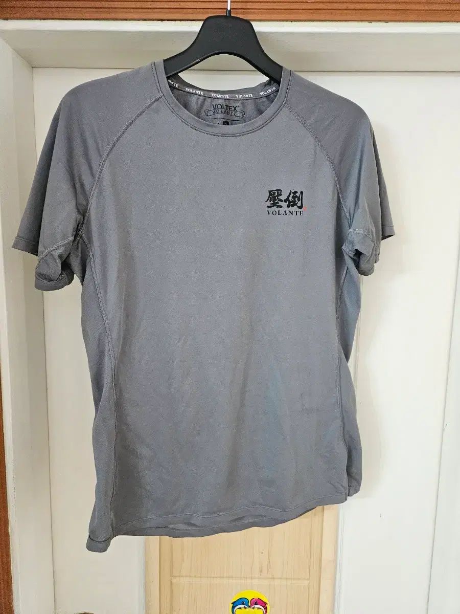 圧倒xVOLANTE ボランテ コンプレッション 半袖
