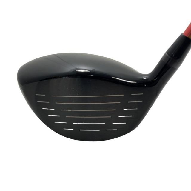 中古】 プロギア TUNE 01 9.5° ドライバー DR リシャフト (フレックス