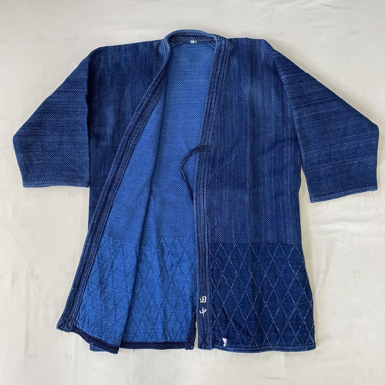 まとめ売り 道着 10点 セット 剣道着 柔道着 刺し子 大人用 FujiDaruma