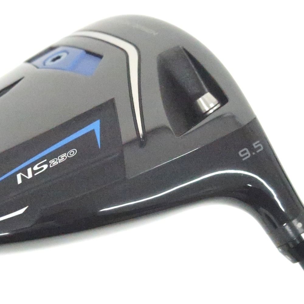 IT 94091 ネクスジェン ゴルフクラブ ドライバ― NS 250 9.5° NEXGEN ♥
