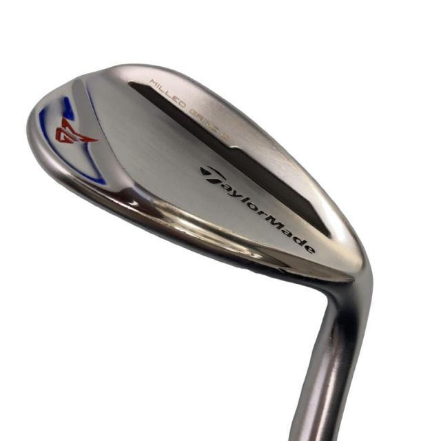 テーラーメイド Taylor Made MILLED GRIND 2 60°|10° ウェッジ WG リシャフト フレックスその他 メンズ 男性用 右利き 右用 Cランク ゴルフクラブ