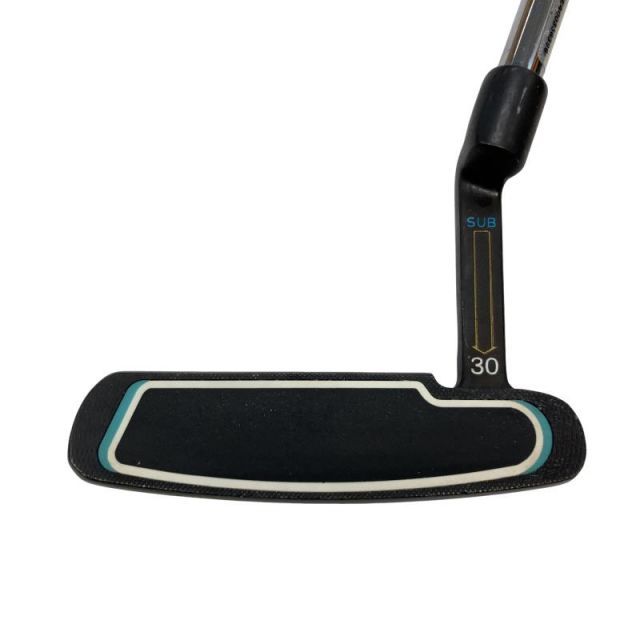 中古】 ネバーコンプロマイズ NEVER COMPROMISE SUB30 TYPE 30 34