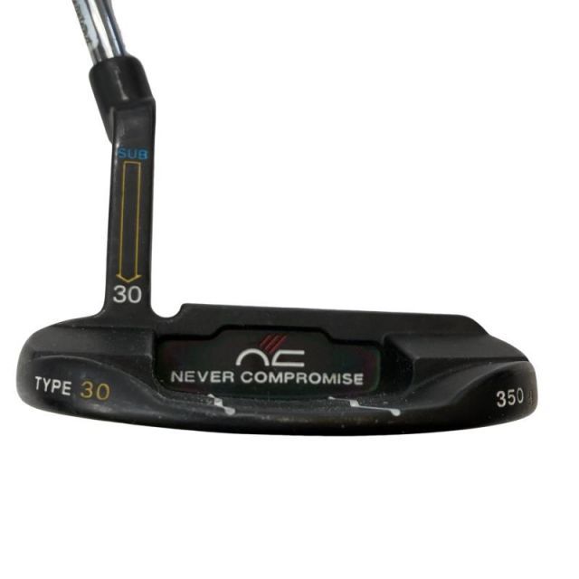 中古】 ネバーコンプロマイズ NEVER COMPROMISE SUB30 TYPE 30 34