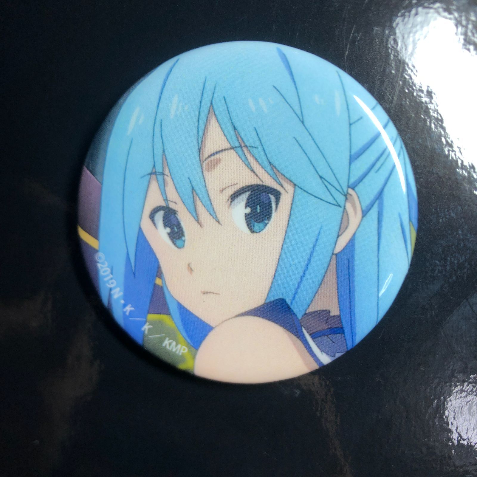 明星スバル　缶バッジ　コミケ　C97 明星スバル 缶バッジ コミケ C97 明星スバル 缶バッジ コミケ C97 8月30日