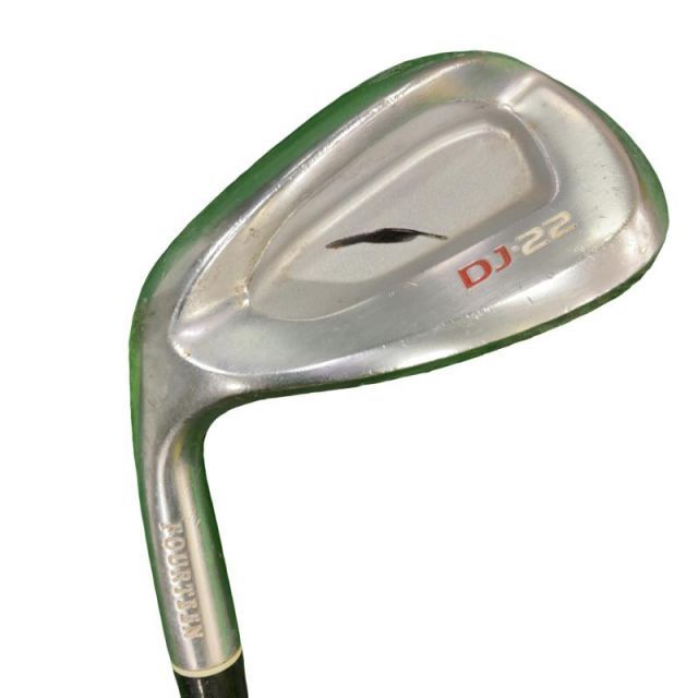 中古】 フォーティーン DJ-22 47° レフティ ウェッジ WG NS PRO 950GH