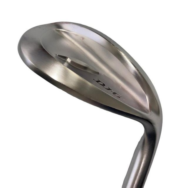 フォーティーン DJ-6 60° ウェッジ WG TS-114 w Ver 2 フレックスその他 メンズ 男性用 右利き 右用 Cランク ゴルフクラブ